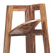 Folding Corner Rack - WoodenTwist