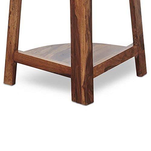 Folding Corner Rack - WoodenTwist