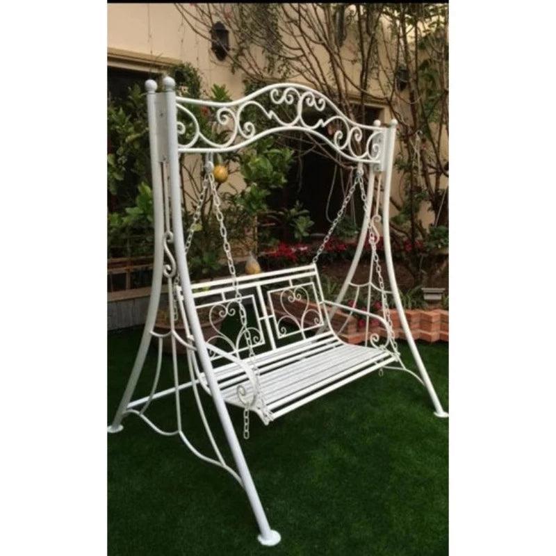 180 x 146 x 204 cm, Two Seater