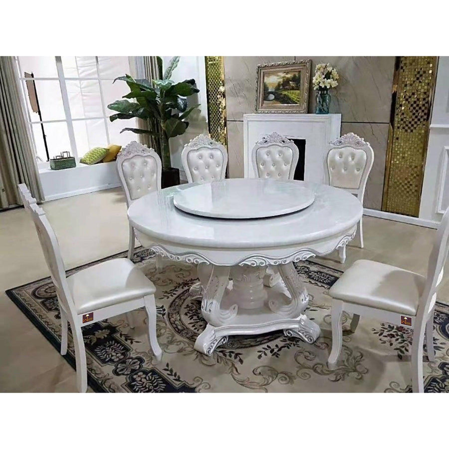 Room to Gather Six