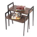 Study Table | Office Table| Side Table | End Table | - WoodenTwist