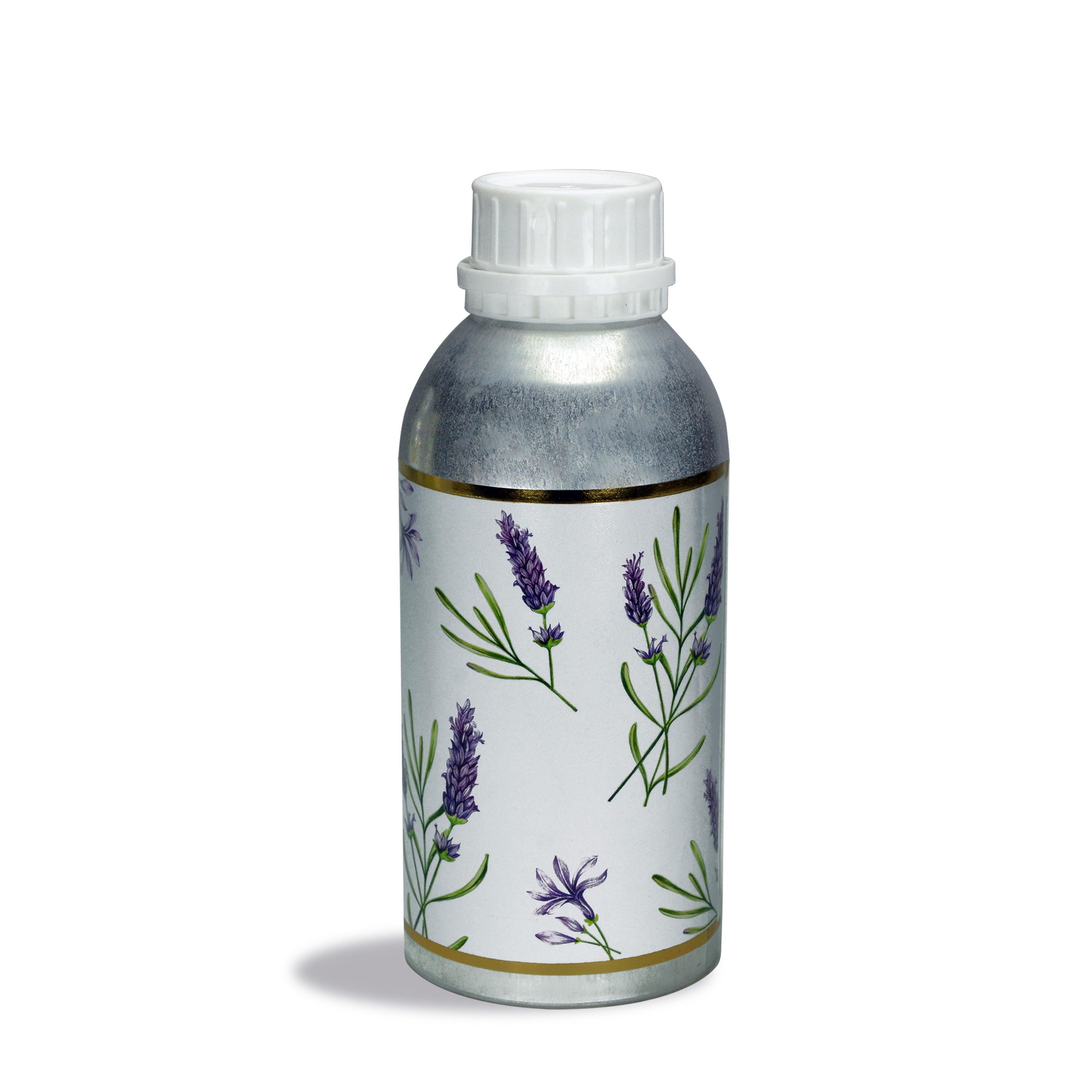 Celeste French Lavender Vaporizer Oil - WoodenTwist