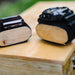 Handcrafted & Handcarved Wooden Watch Box - WoodenTwist