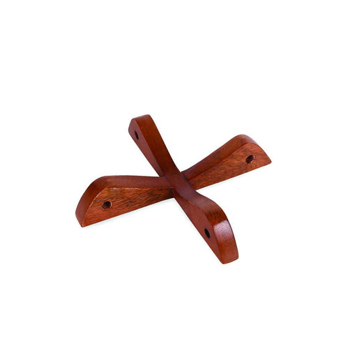 Wooden Stand For Bowl - WoodenTwist