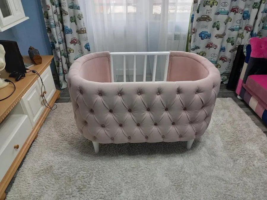 Sized for the Nursery