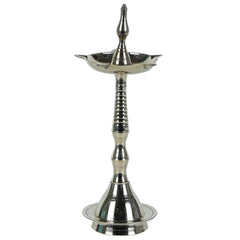 Brass Kerela Deepak Set of 2 - WoodenTwist