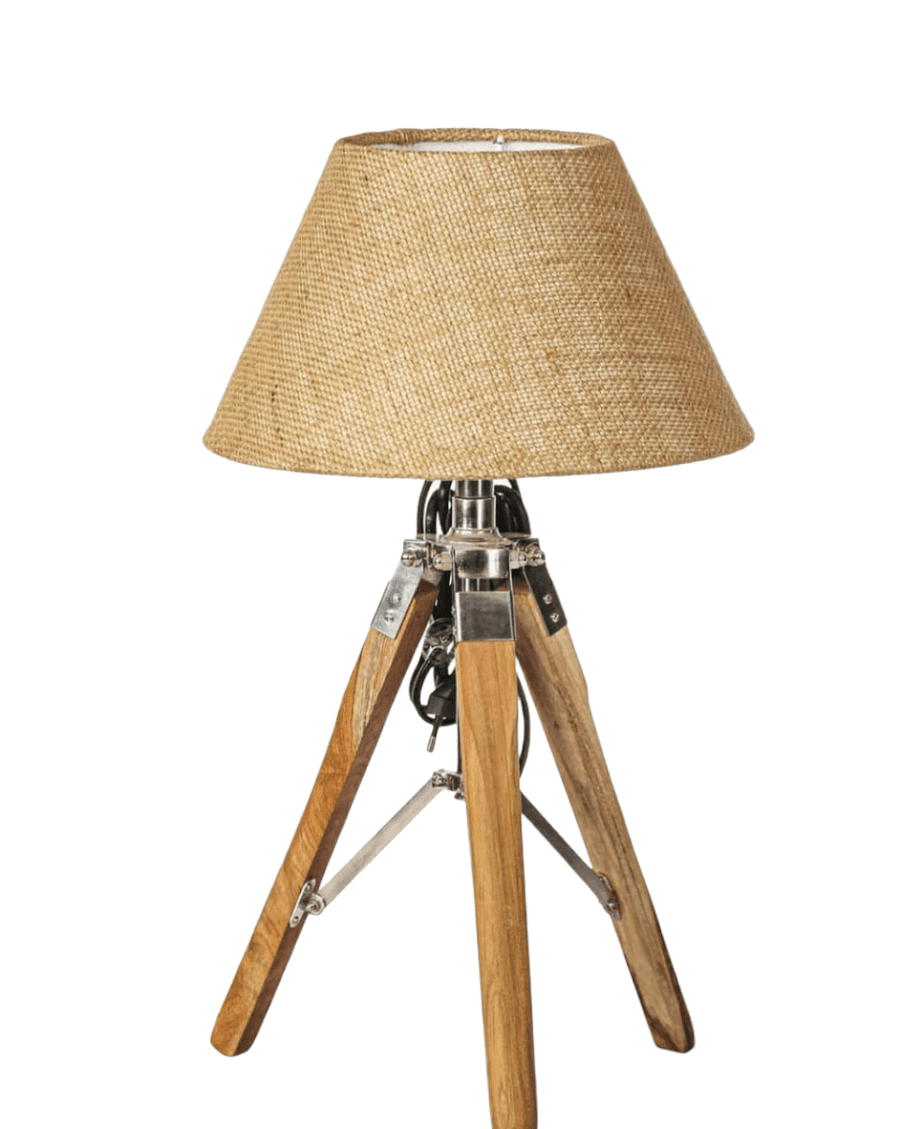 Natural Jute Shade in Brown