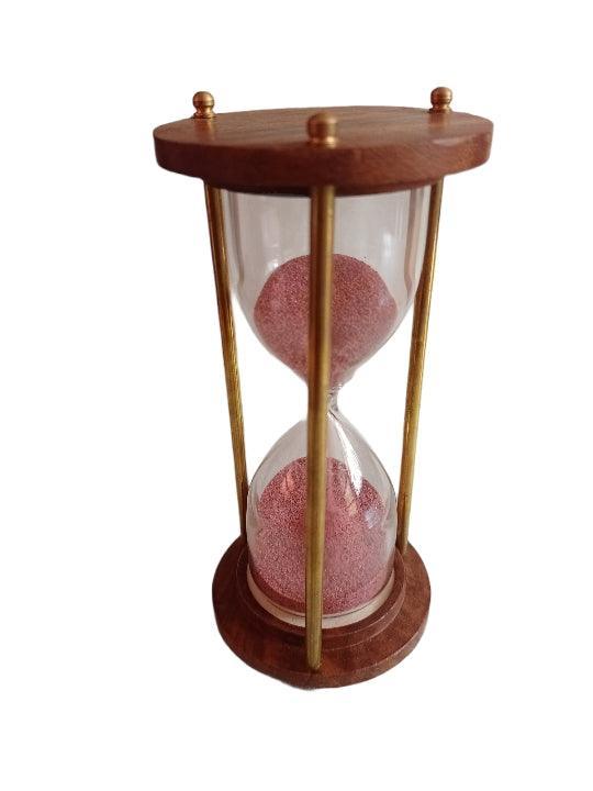 5-Minute Timer, All-Day Charm