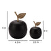 The Apple Small size - WoodenTwist