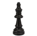 Black Chess King Small Size - WoodenTwist
