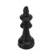 Chess King Black Over-Size - WoodenTwist