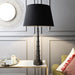 Modern Tower Lamp for Home Decor - WoodenTwist