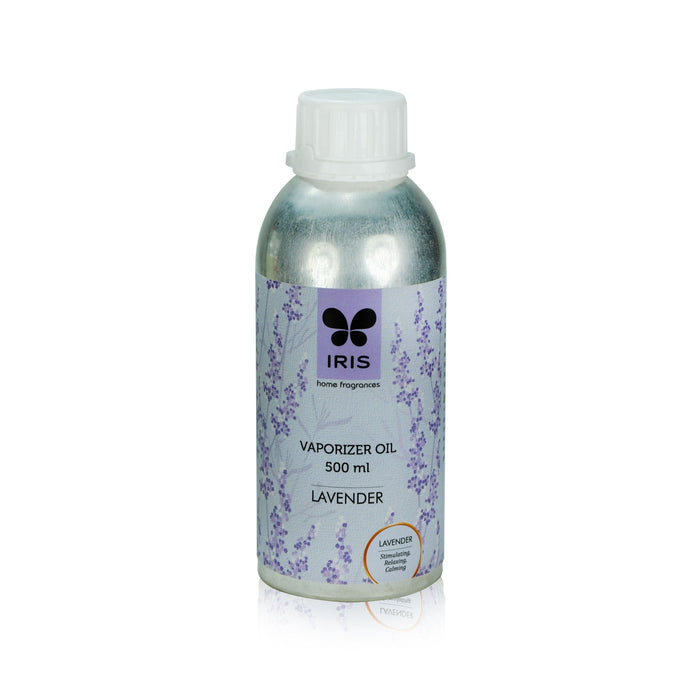 Essential Oils Lavender Fragrance Vaporizer Oil - WoodenTwist