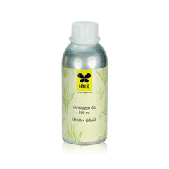 Lemon Grass Fragrance Vaporizer Oil - WoodenTwist