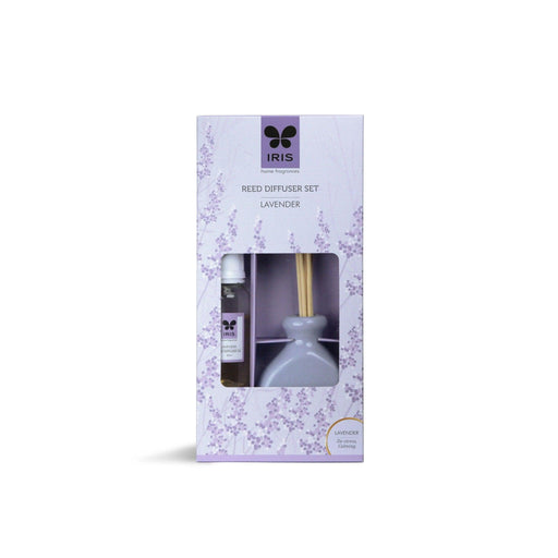 Reed Diffuser Essential Fragrance Oils - WoodenTwist