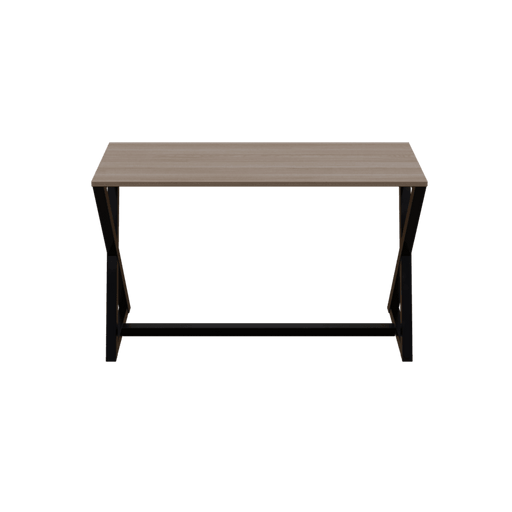 Cosmo study table in Beige finish - WoodenTwist