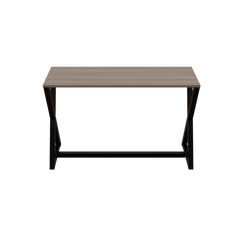 Cosmo study table in Beige finish - WoodenTwist