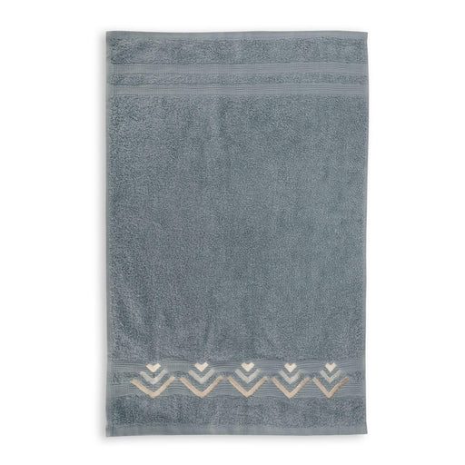 Cotton Bath Towel For Men & Women (1 Bath Towel ) - WoodenTwist