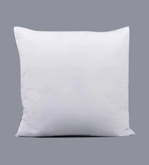 Microfiber Sleeping Pillow 18 x 18 Inch - WoodenTwist