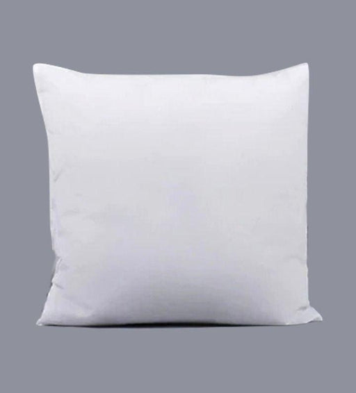 Microfiber Sleeping Pillow 16 x 16 Inch - WoodenTwist