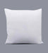 Microfiber Sleeping Pillow 12 x 12 Inch - WoodenTwist