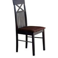 Solid Wood Dinning Table Set (6 Seater) - WoodenTwist