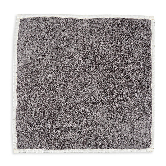 Pure Cotton 500 GSM Towel (4 Piece Face Wash Towel) - WoodenTwist
