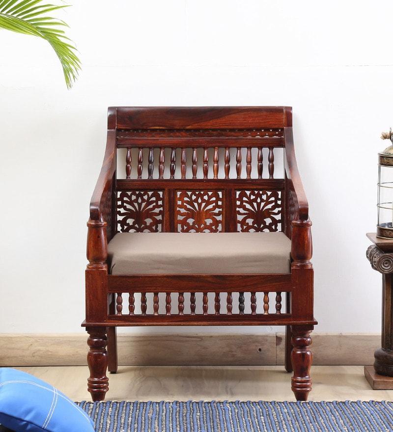 An Accent Seat For Any Room