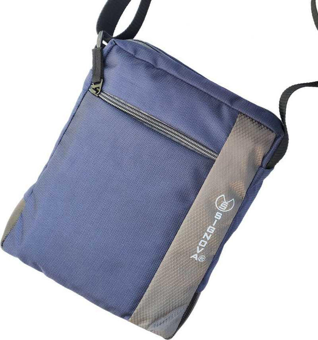 SAFESEED Chest Bag Sling Cross Body Shoulder Backpack F90 for Men Boys  Fabric Finish Fancy at Rs 155 | Shoulder Bags in Chennai | ID: 24914840512