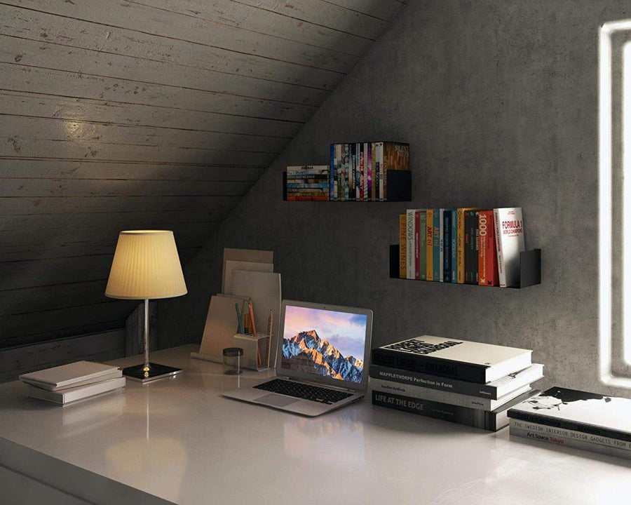 Display Books, Decor and More