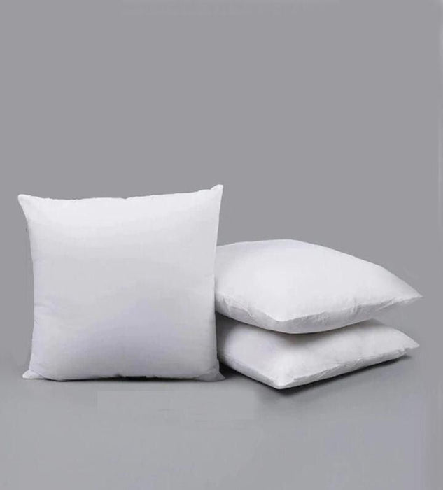 Microfiber Sleeping Pillow 18 x 18 Inch - WoodenTwist