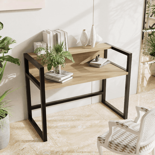 Narrow kids outlet table