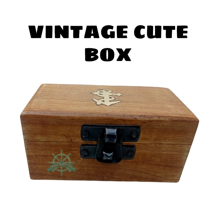 Compact and Collectible