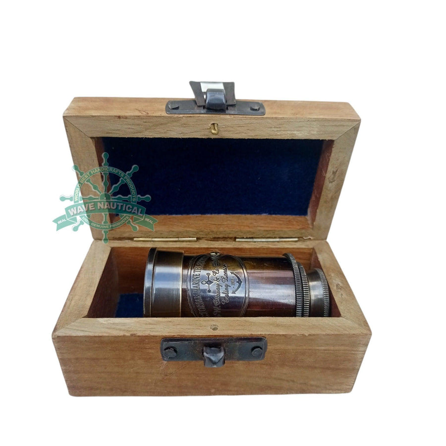 Antique Brown Brass Finish