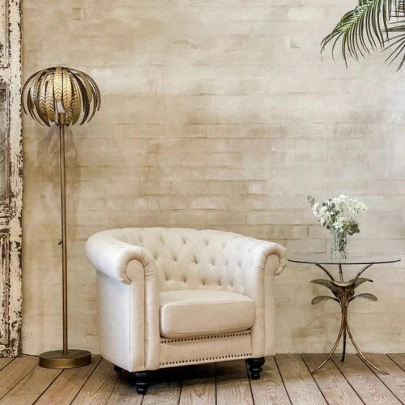 A Classic Accent for Any Room