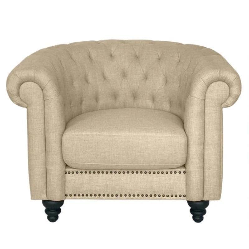 Comfortable Extra Seating