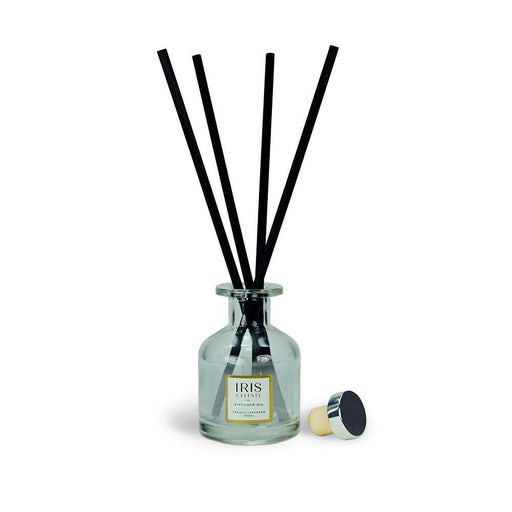 Celeste Reed Diffuser - WoodenTwist