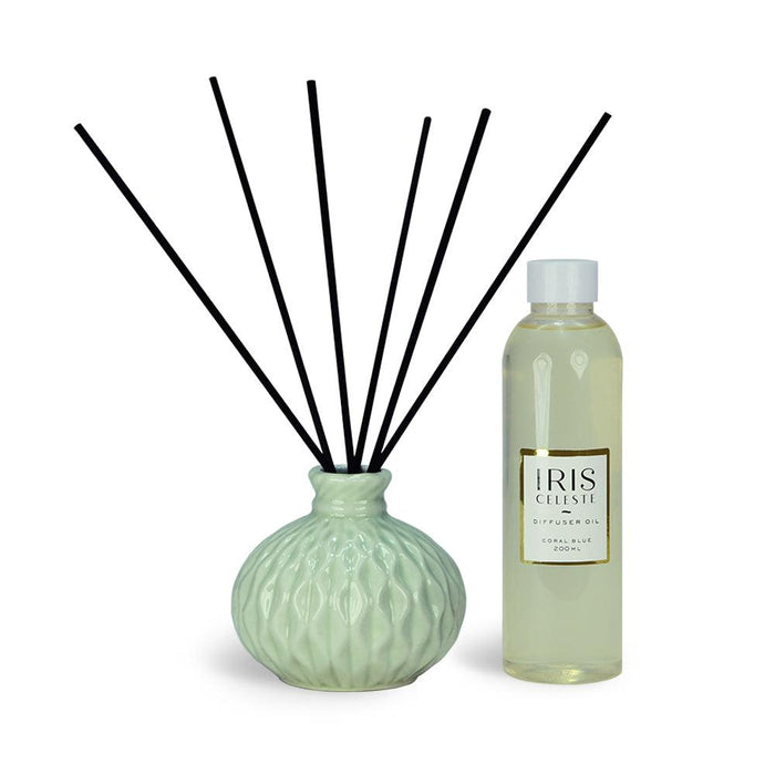 Celeste Reed Diffuser Oil - WoodenTwist
