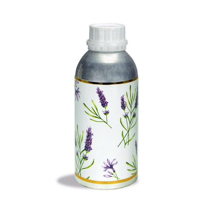 Reed Diffuser 1 Ltr Oil - WoodenTwist