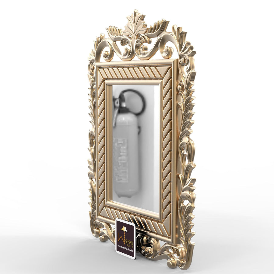 Wall Mounted, Backed By Warranty