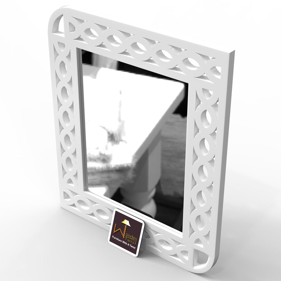 Frame 43 x 2 x 51 cm