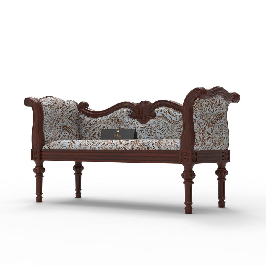 Artisan Quality, Backed by Warranty