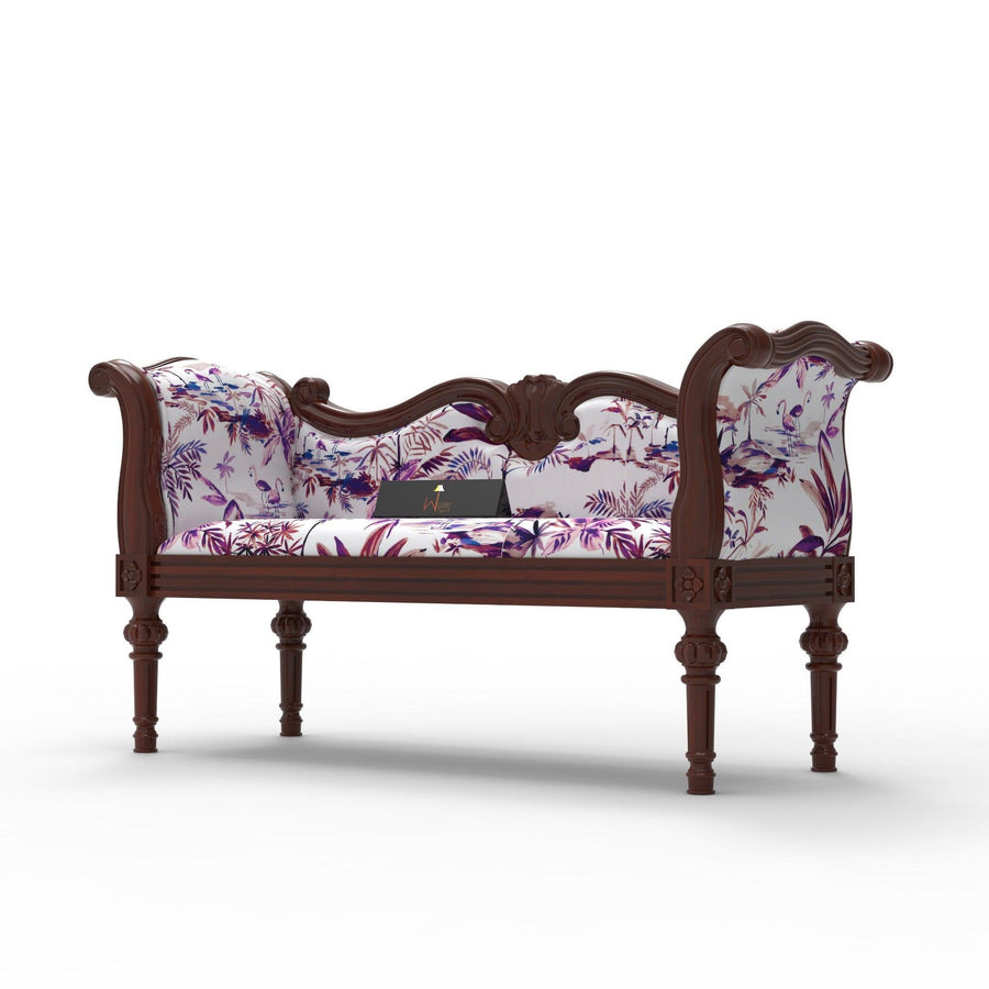 Comfort Backed by Warranty
