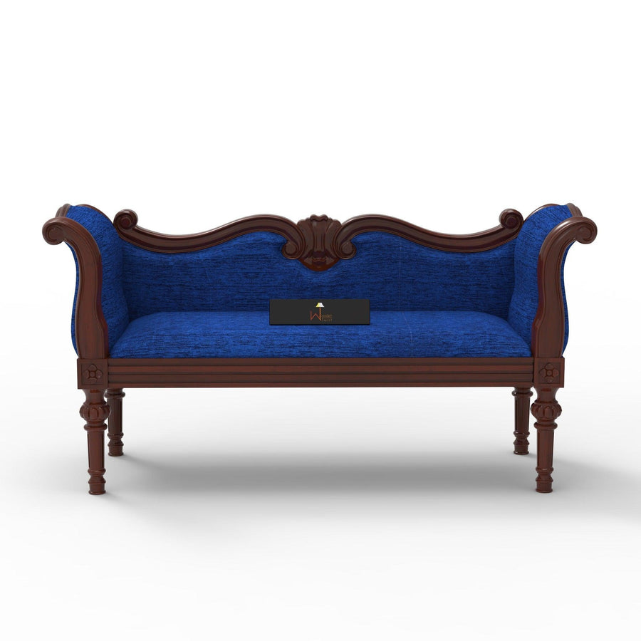 Classic Living Room Seating