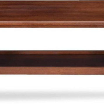 Premium Mango Wood Centre Table - WoodenTwist