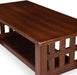 Premium Mango Wood Centre Table - WoodenTwist