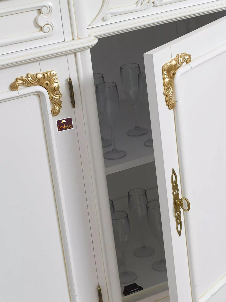 Built To Fit Your Space