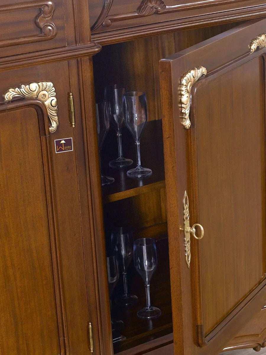 Built To Fit Your Space