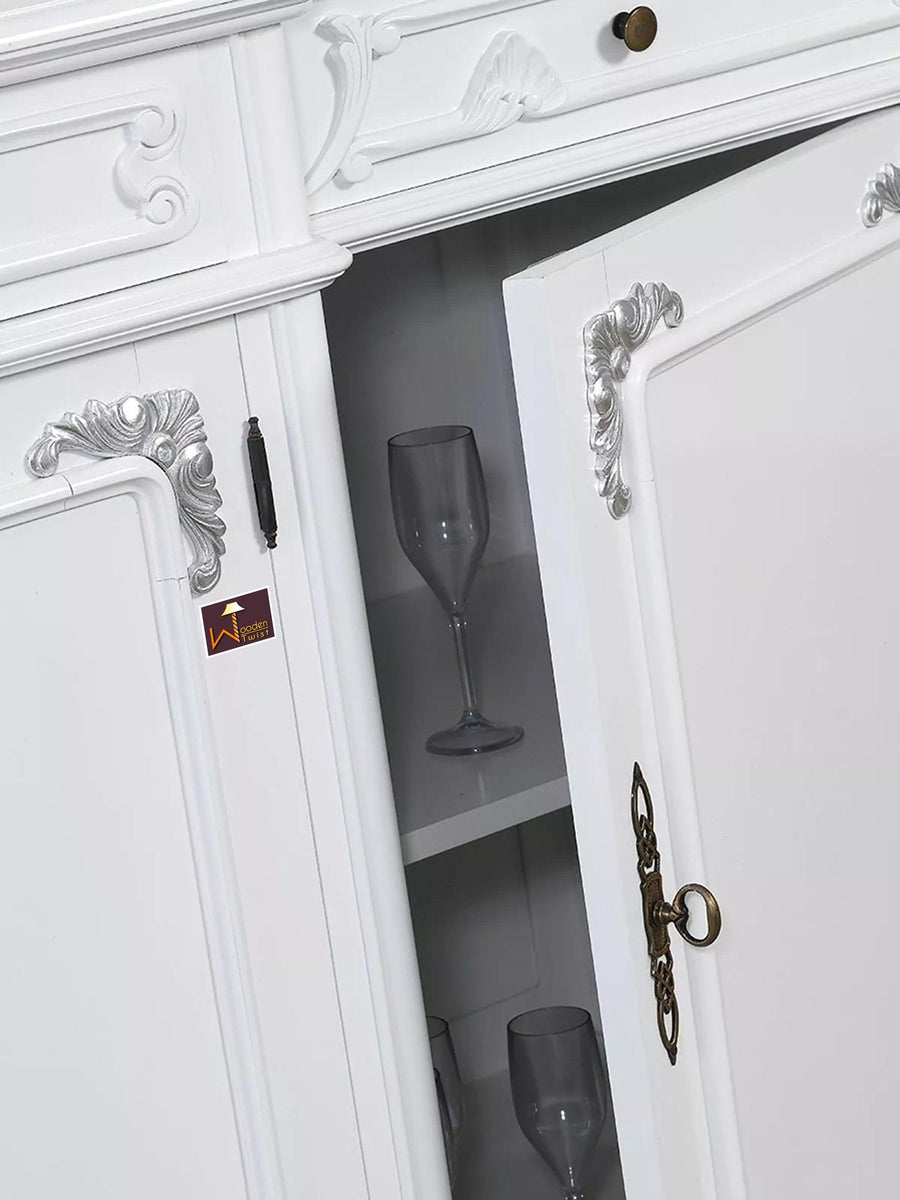 Built To Fit Your Space