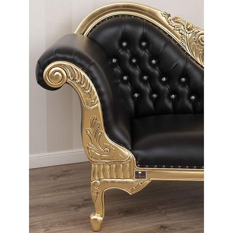 Comfortable Seating, Elegant Presence